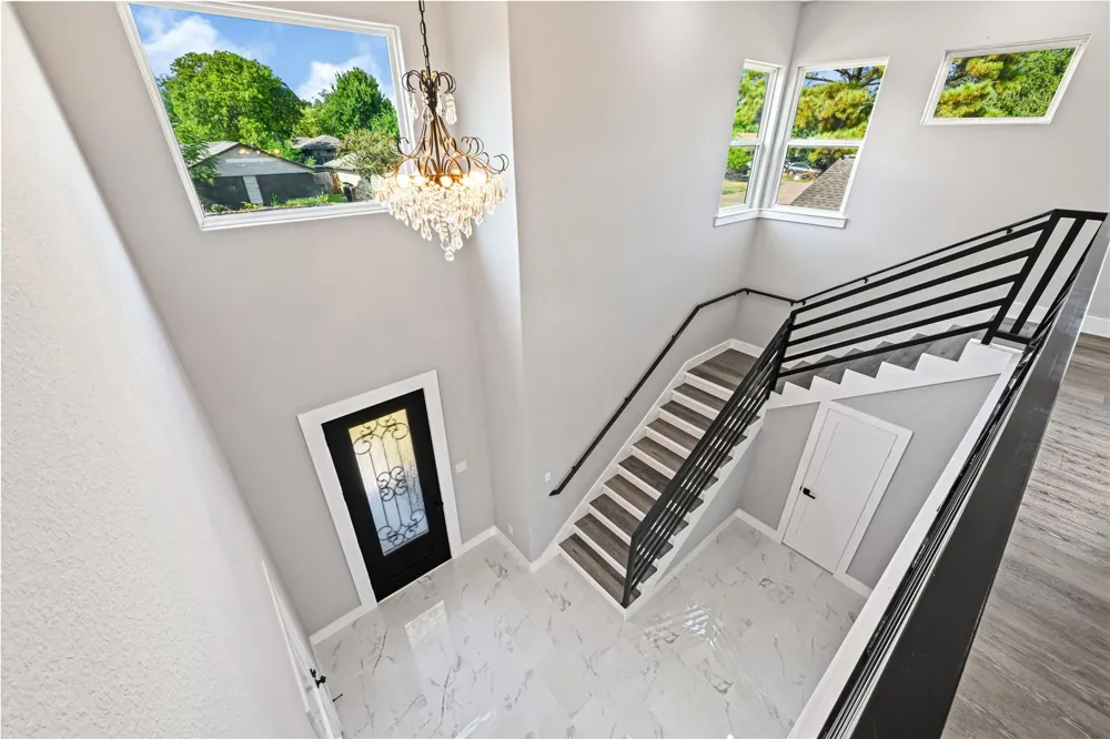 7607 Woodsman Trail Houston, TX 77040
