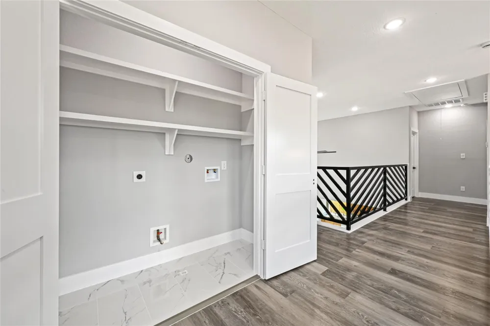 7607 Woodsman Trail Houston, TX 77040