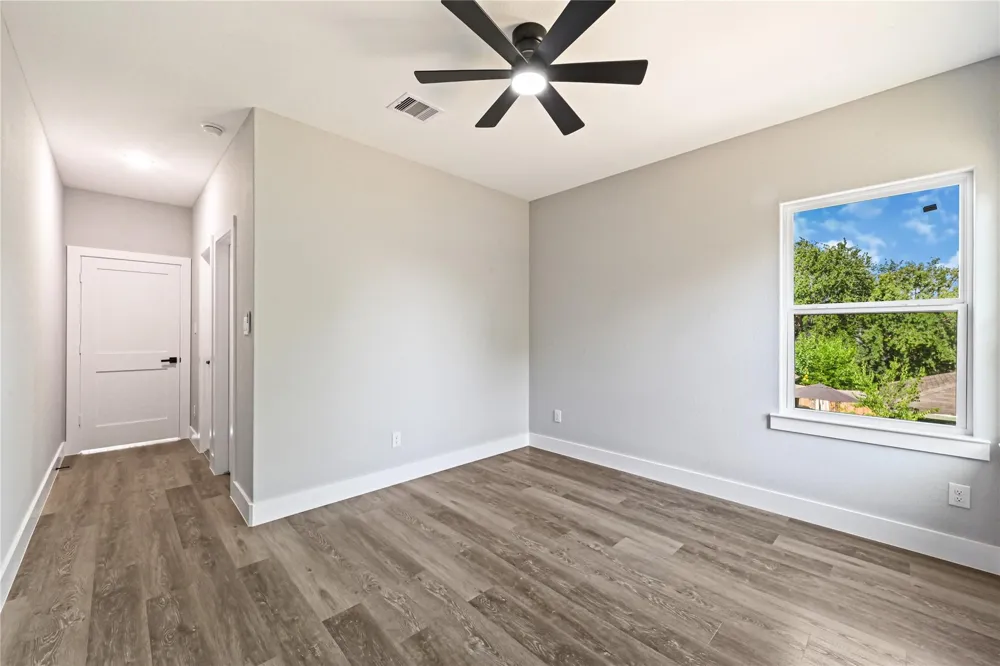 7607 Woodsman Trail Houston, TX 77040