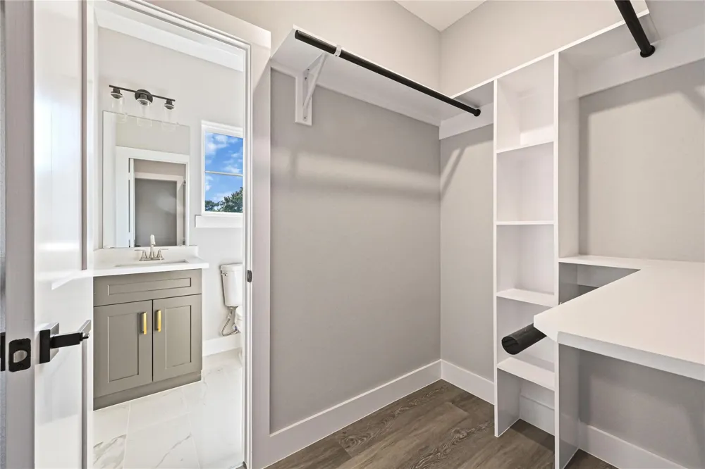 7607 Woodsman Trail Houston, TX 77040