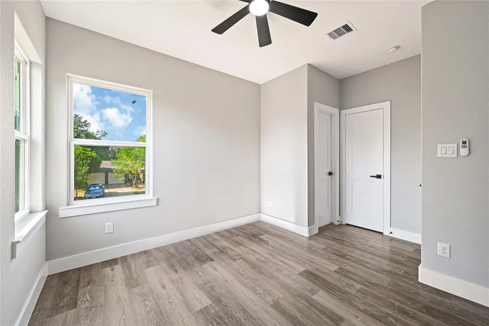 7607 Woodsman Trail Houston, TX 77040