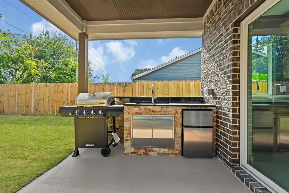 7607 Woodsman Trail Houston, TX 77040