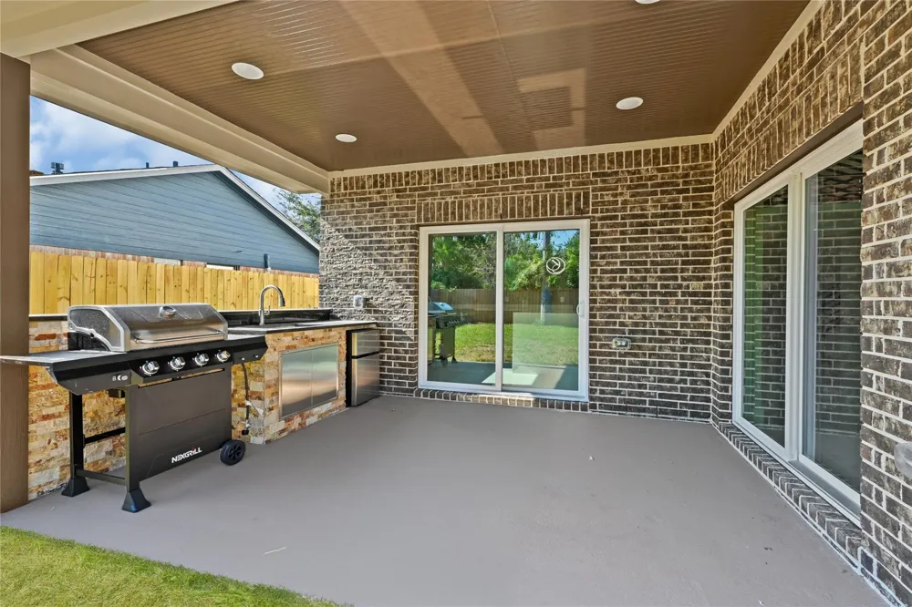7607 Woodsman Trail Houston, TX 77040
