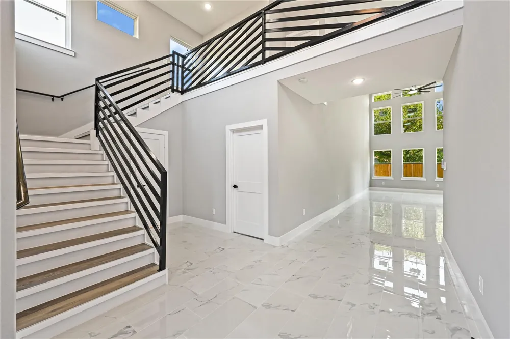 7607 Woodsman Trail Houston, TX 77040