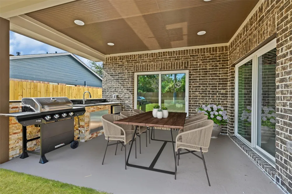 7607 Woodsman Trail Houston, TX 77040