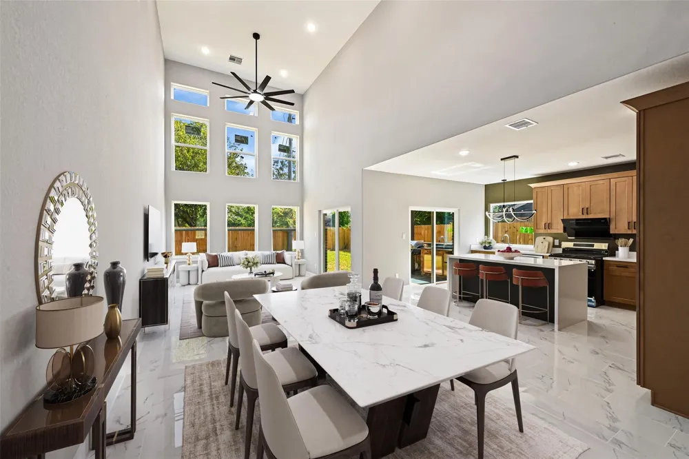 7607 Woodsman Trail Houston, TX 77040
