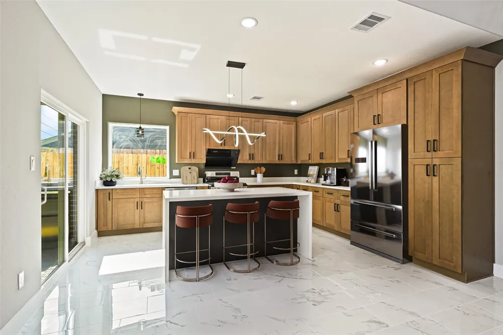 7607 Woodsman Trail Houston, TX 77040