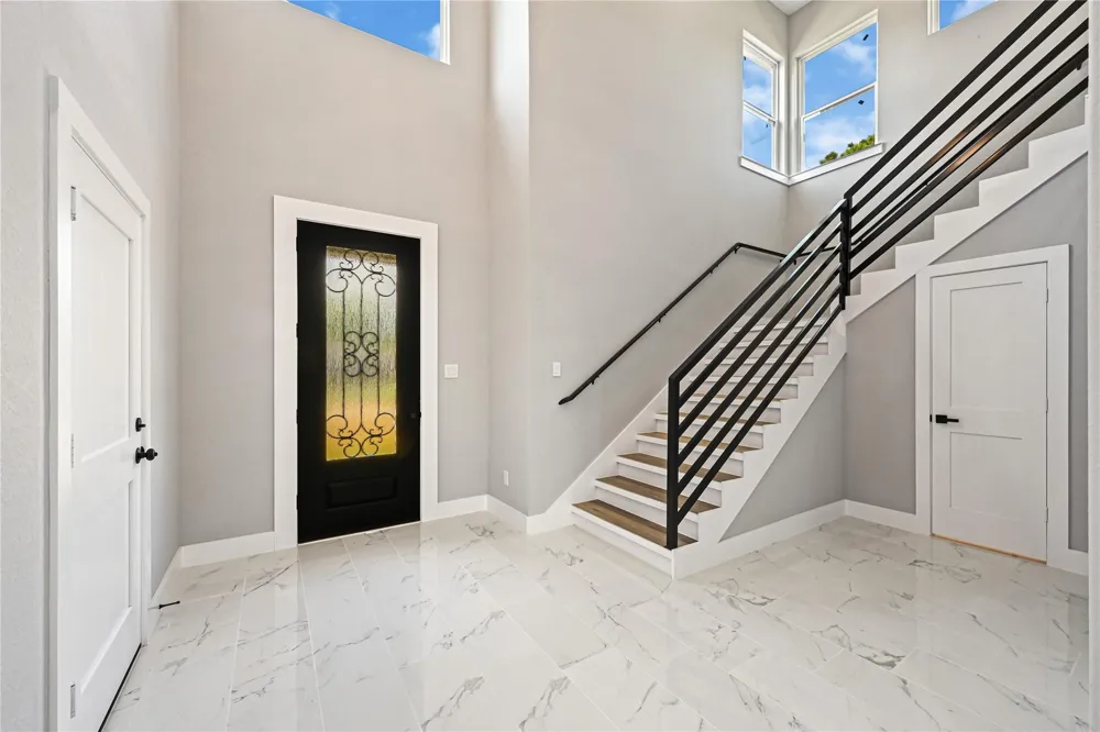 7607 Woodsman Trail Houston, TX 77040