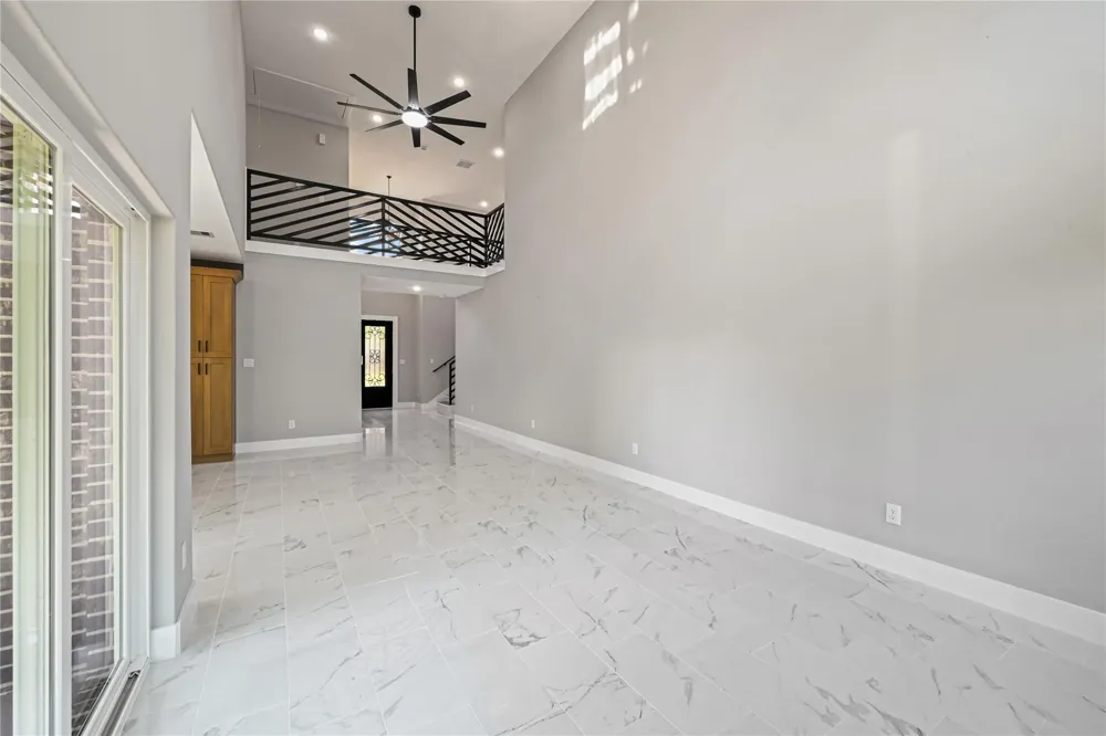 7607 Woodsman Trail Houston, TX 77040