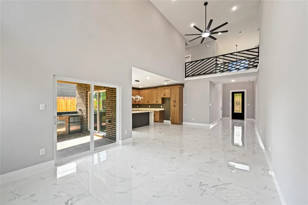 7607 Woodsman Trail Houston, TX 77040