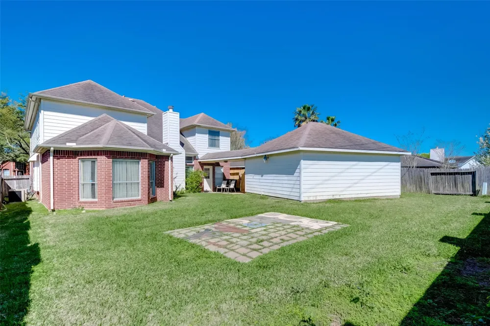 731 Annies Way Sugar Land, TX 77479