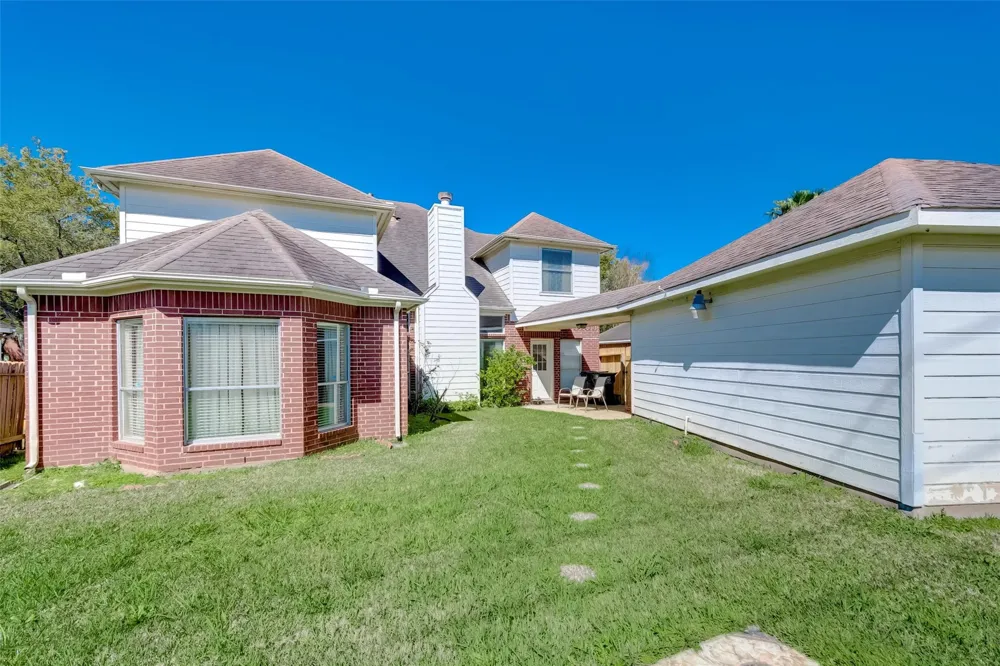 731 Annies Way Sugar Land, TX 77479