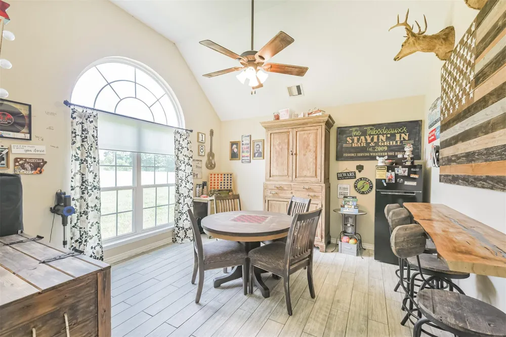 200 Chris Lane Shepherd, TX 77371