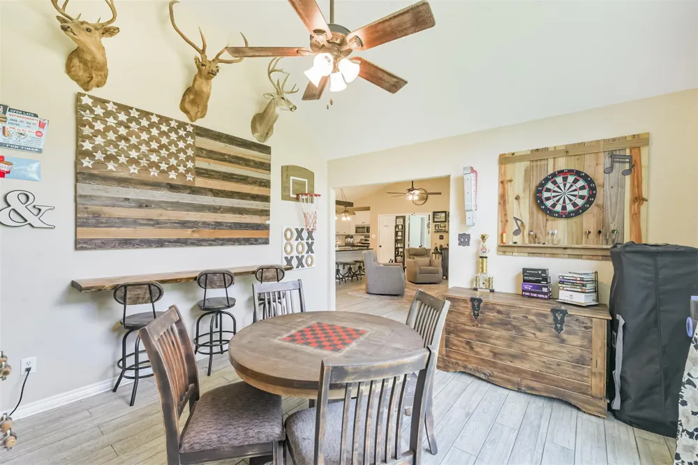 200 Chris Lane Shepherd, TX 77371