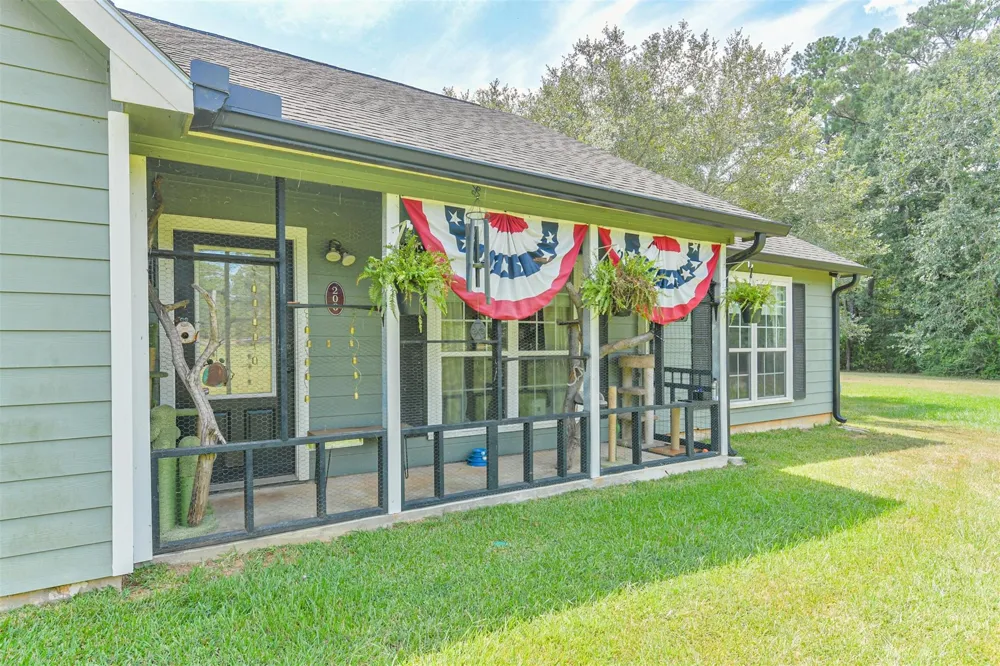200 Chris Lane Shepherd, TX 77371
