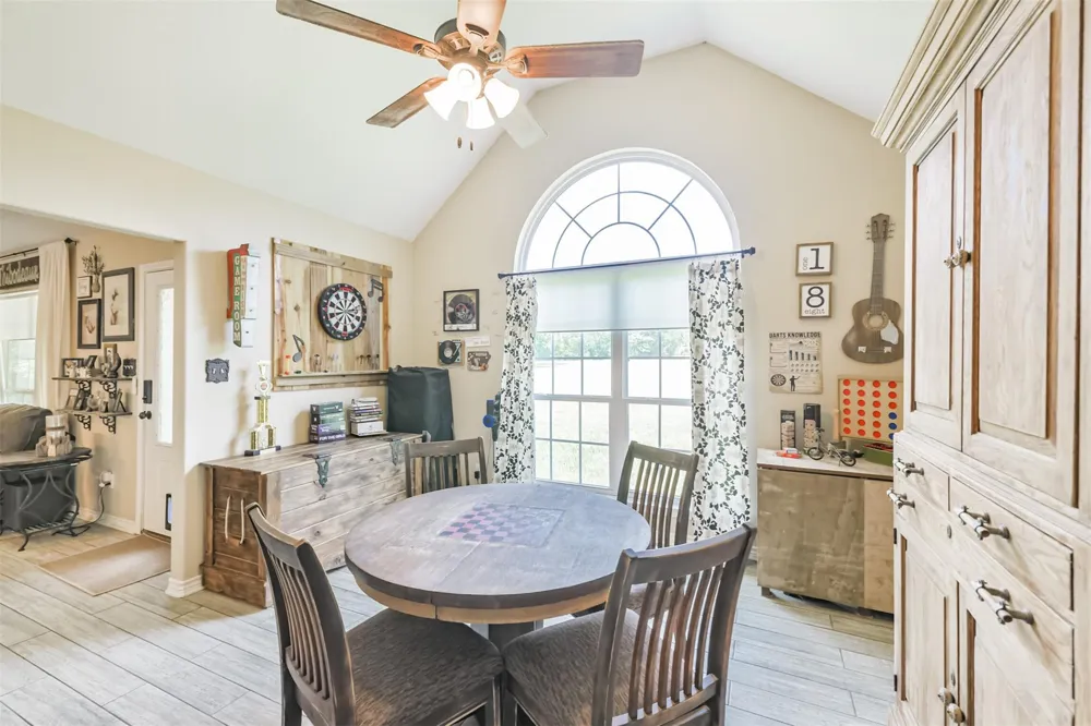 200 Chris Lane Shepherd, TX 77371