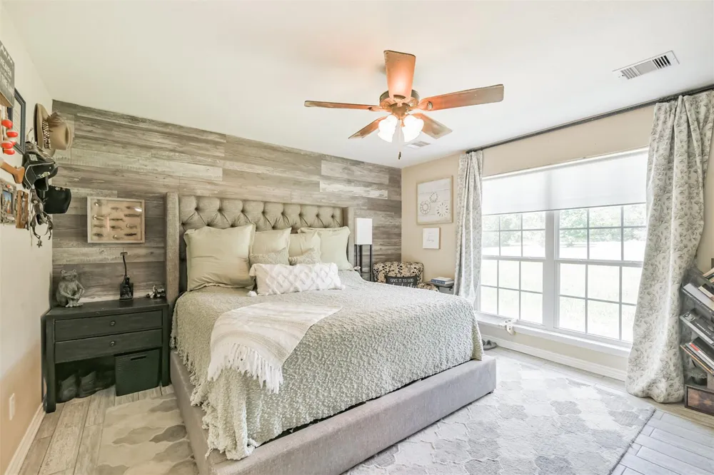 200 Chris Lane Shepherd, TX 77371
