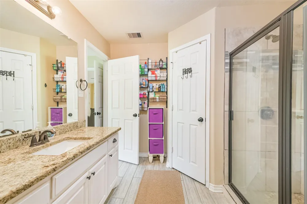 200 Chris Lane Shepherd, TX 77371