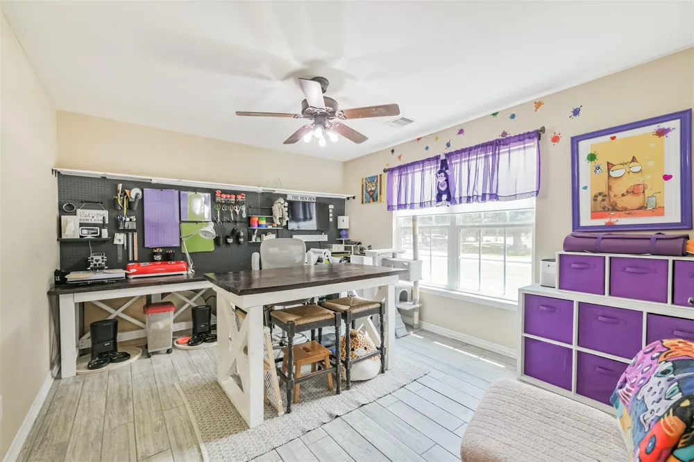 200 Chris Lane Shepherd, TX 77371