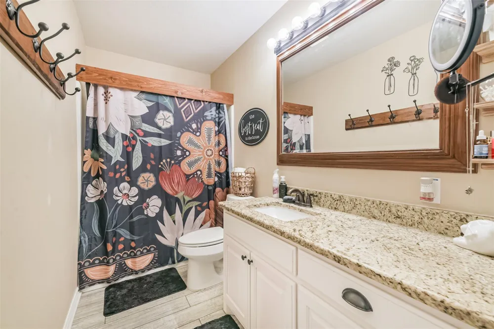 200 Chris Lane Shepherd, TX 77371