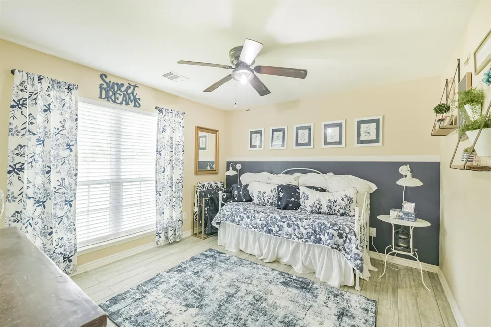 200 Chris Lane Shepherd, TX 77371