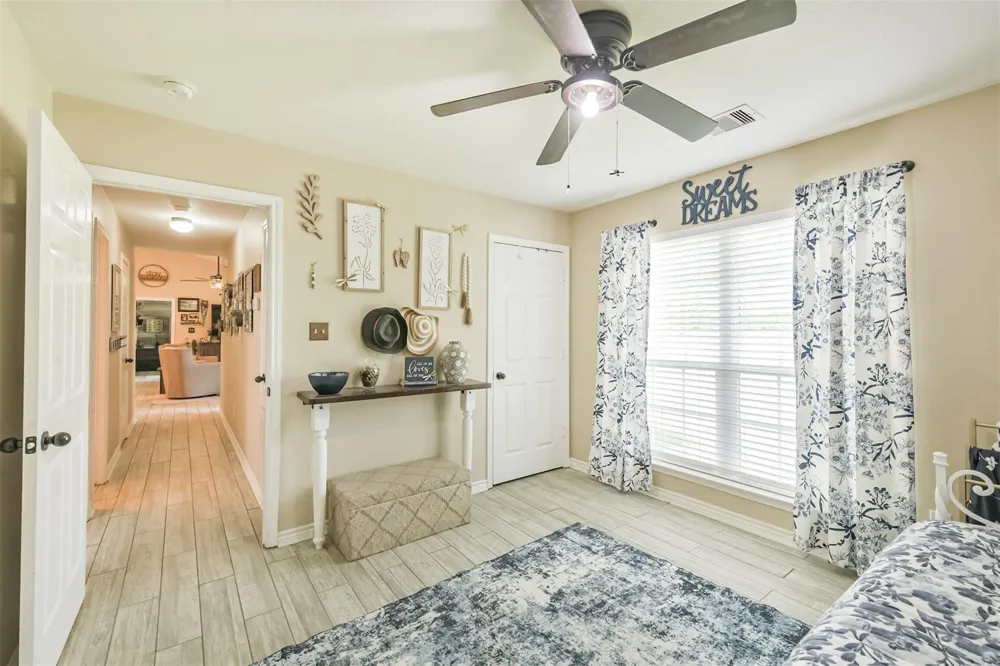 200 Chris Lane Shepherd, TX 77371