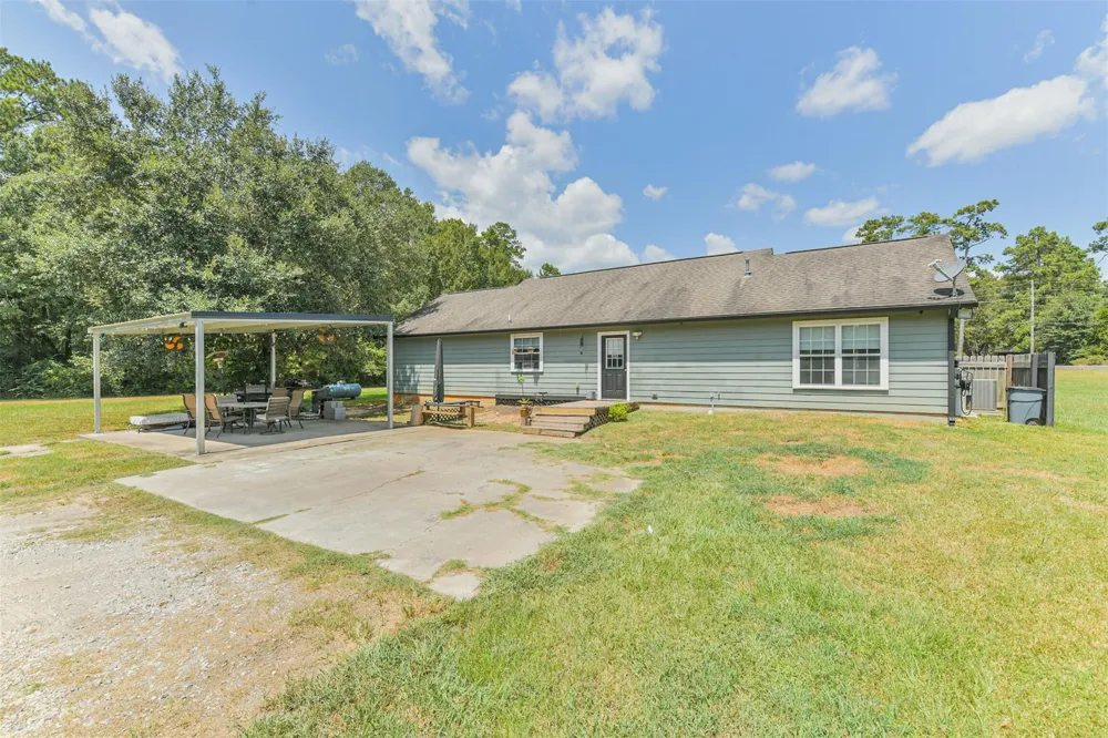 200 Chris Lane Shepherd, TX 77371