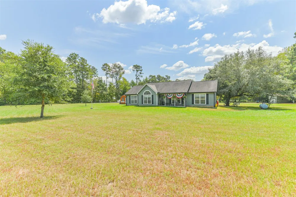 200 Chris Lane Shepherd, TX 77371
