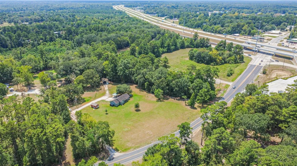 200 Chris Lane Shepherd, TX 77371