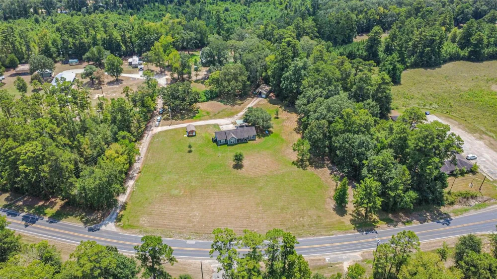 200 Chris Lane Shepherd, TX 77371