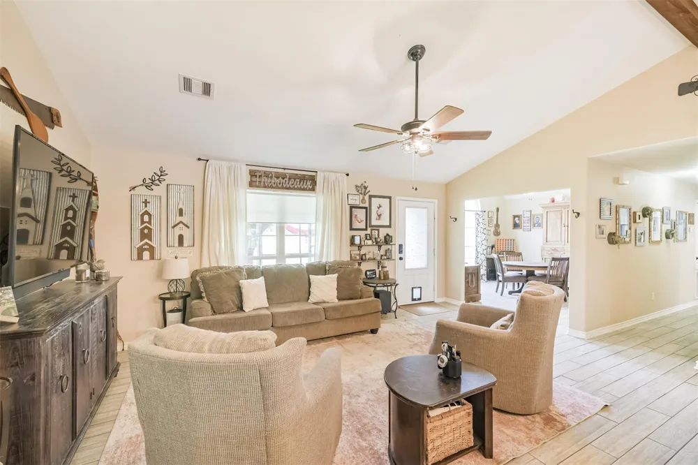 200 Chris Lane Shepherd, TX 77371