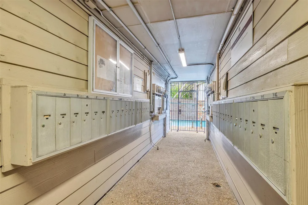 606 Marshall Street #B6 Houston, TX 77006