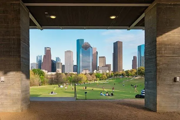 606 Marshall Street #B6 Houston, TX 77006