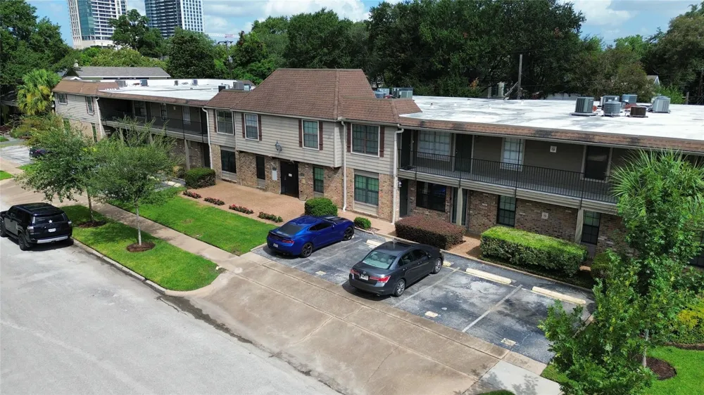 606 Marshall Street #B6 Houston, TX 77006