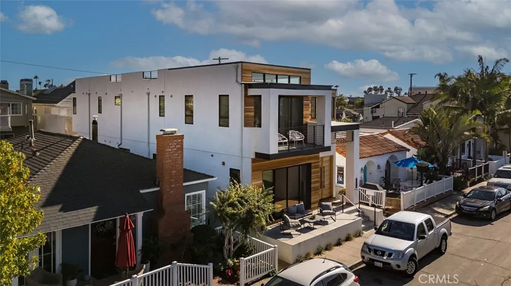 5776 Campo Walk Long Beach, CA 90803