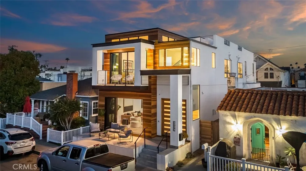 5776 Campo Walk Long Beach, CA 90803