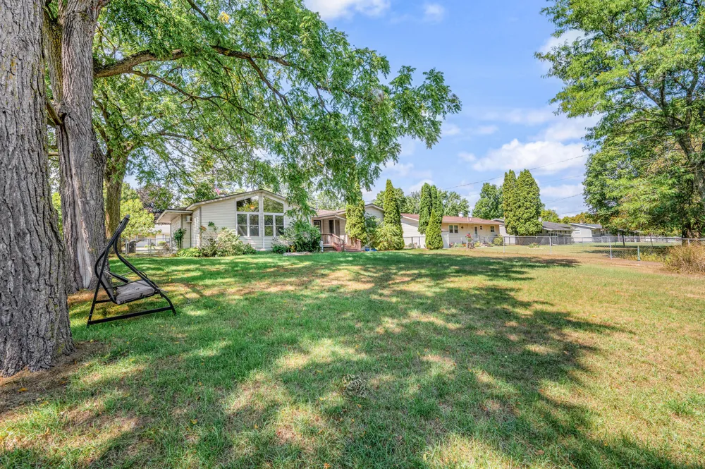 623 Lilac Avenue Big Rapids, MI 49307