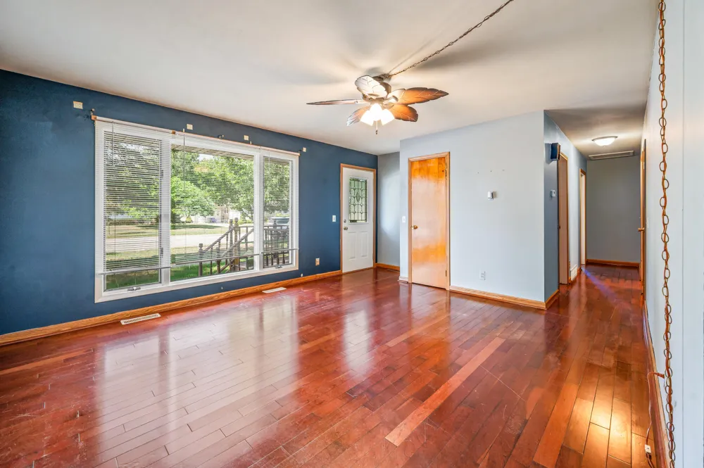 623 Lilac Avenue Big Rapids, MI 49307