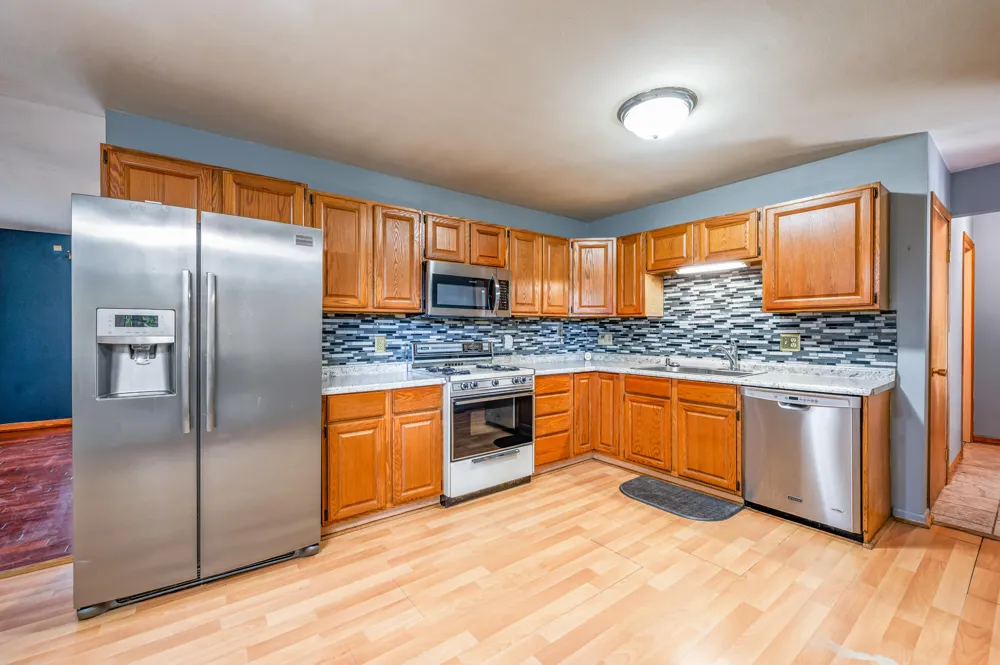 623 Lilac Avenue Big Rapids, MI 49307