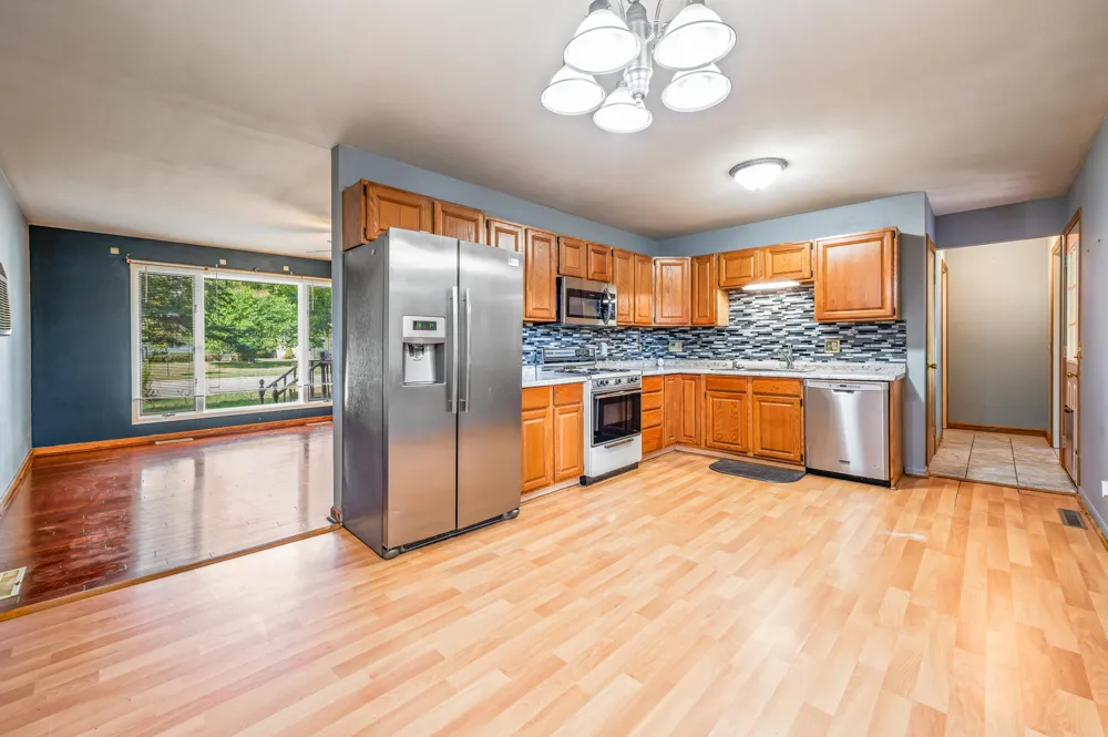 623 Lilac Avenue Big Rapids, MI 49307