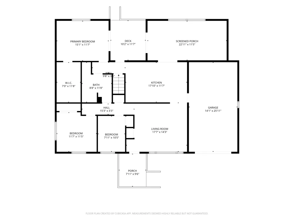 623 Lilac Avenue Big Rapids, MI 49307