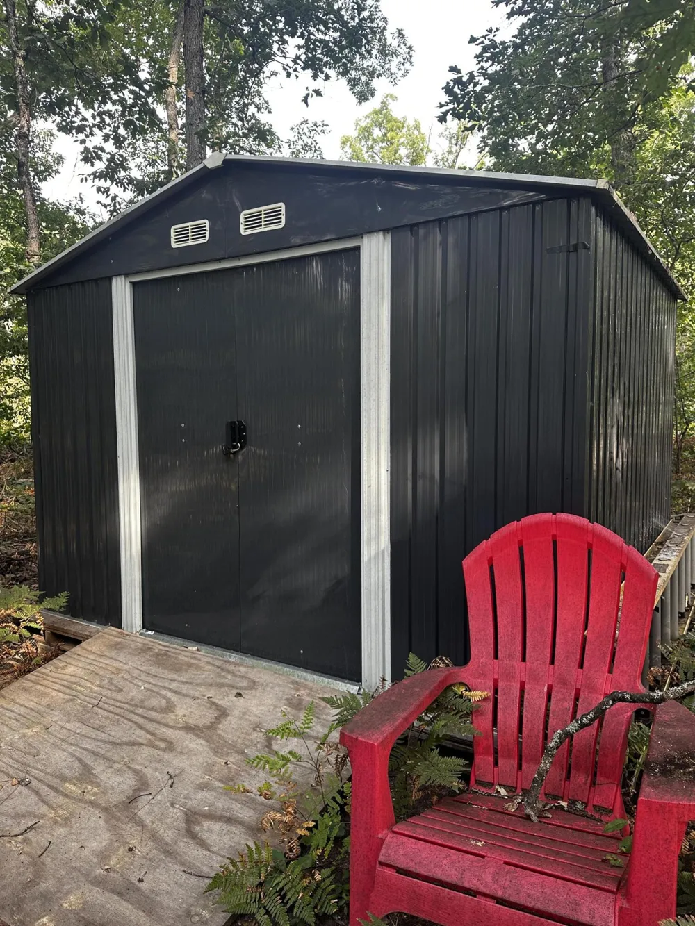 4971 W 11 1/2 Mile Road Irons, MI 49644