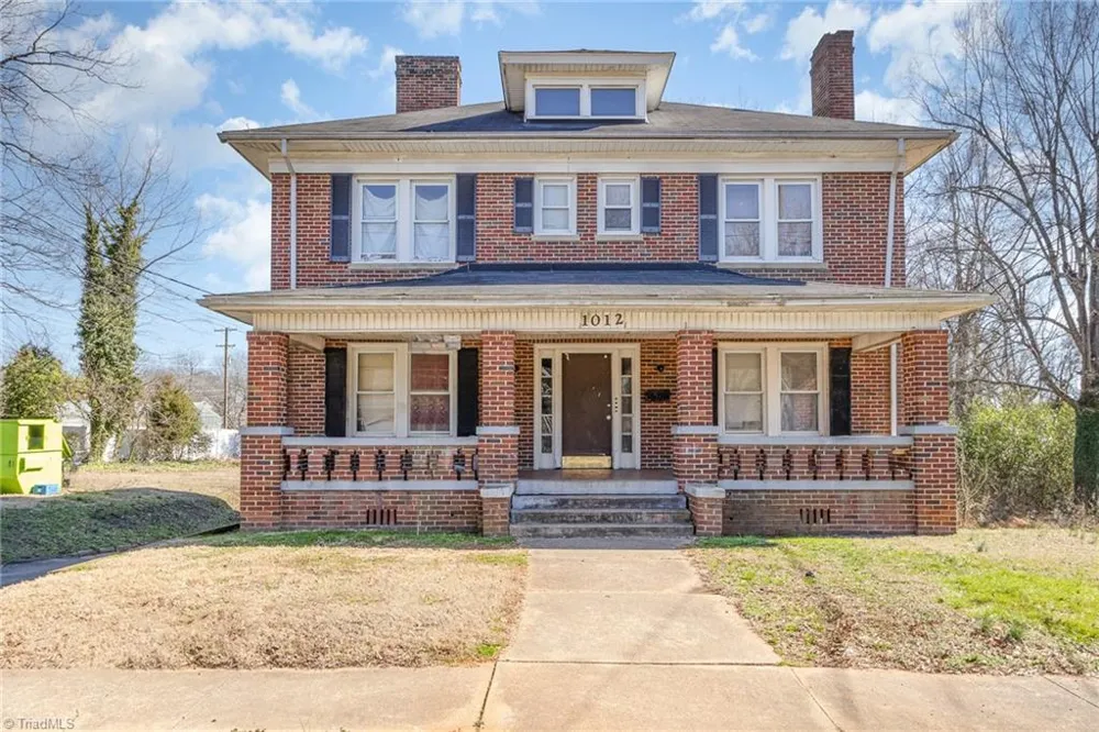 1012 S Main Street Burlington, NC 27215