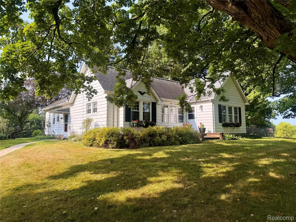 1600 E Dryden Road Metamora Township, MI 48455