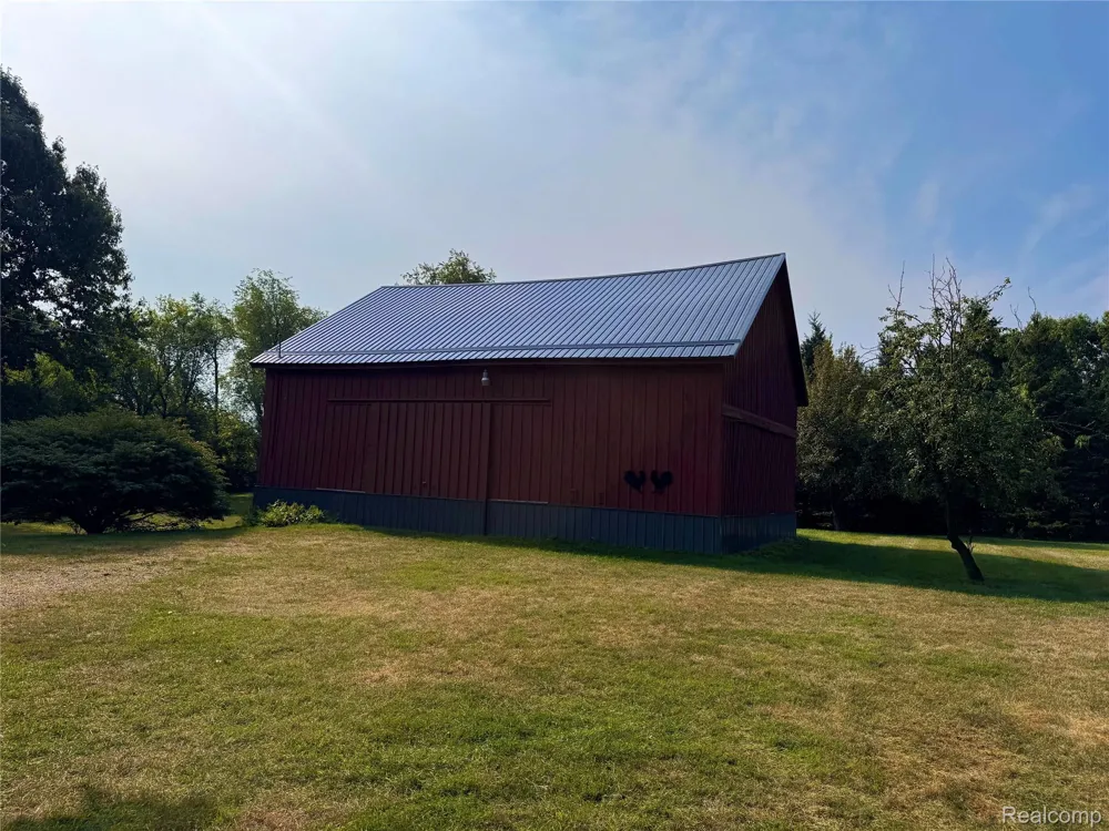 1600 E Dryden Road Metamora Township, MI 48455