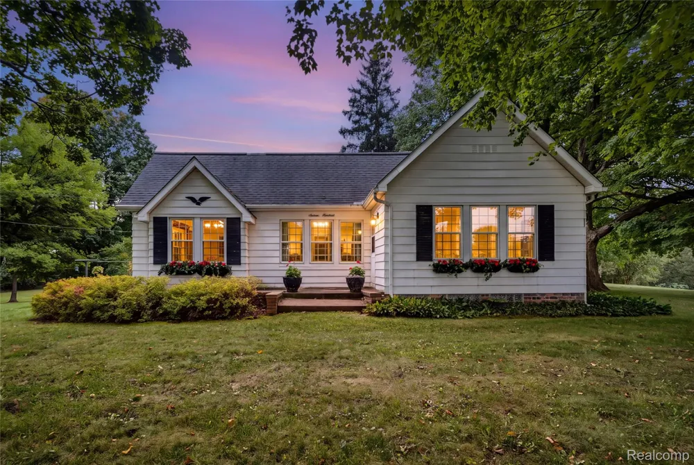 1600 E Dryden Road Metamora Township, MI 48455