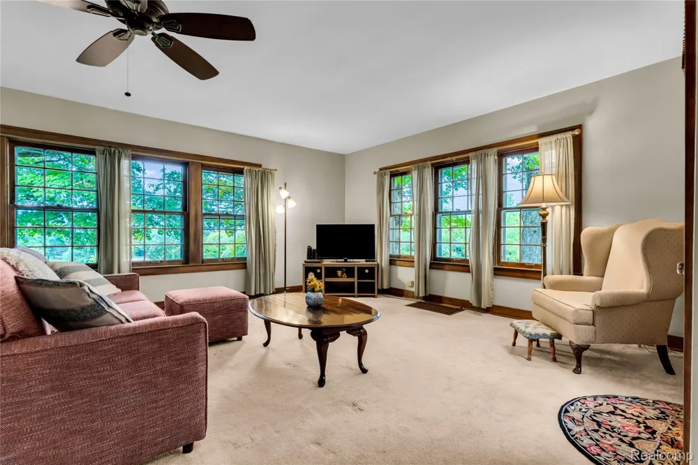1600 E Dryden Road Metamora Township, MI 48455