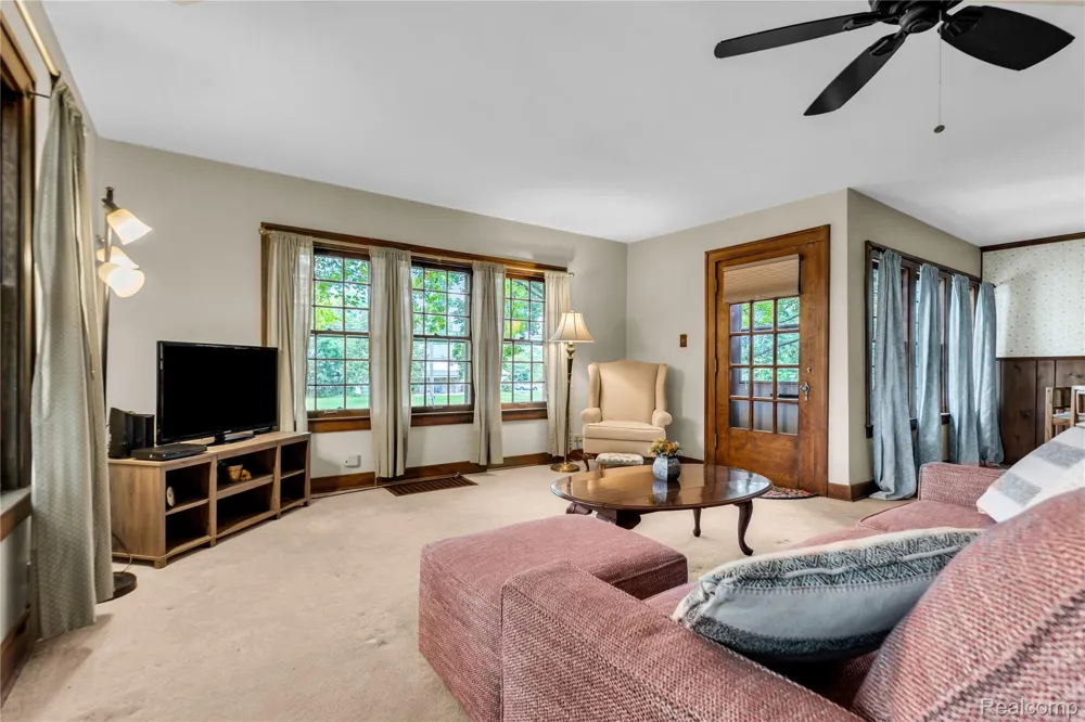 1600 E Dryden Road Metamora Township, MI 48455