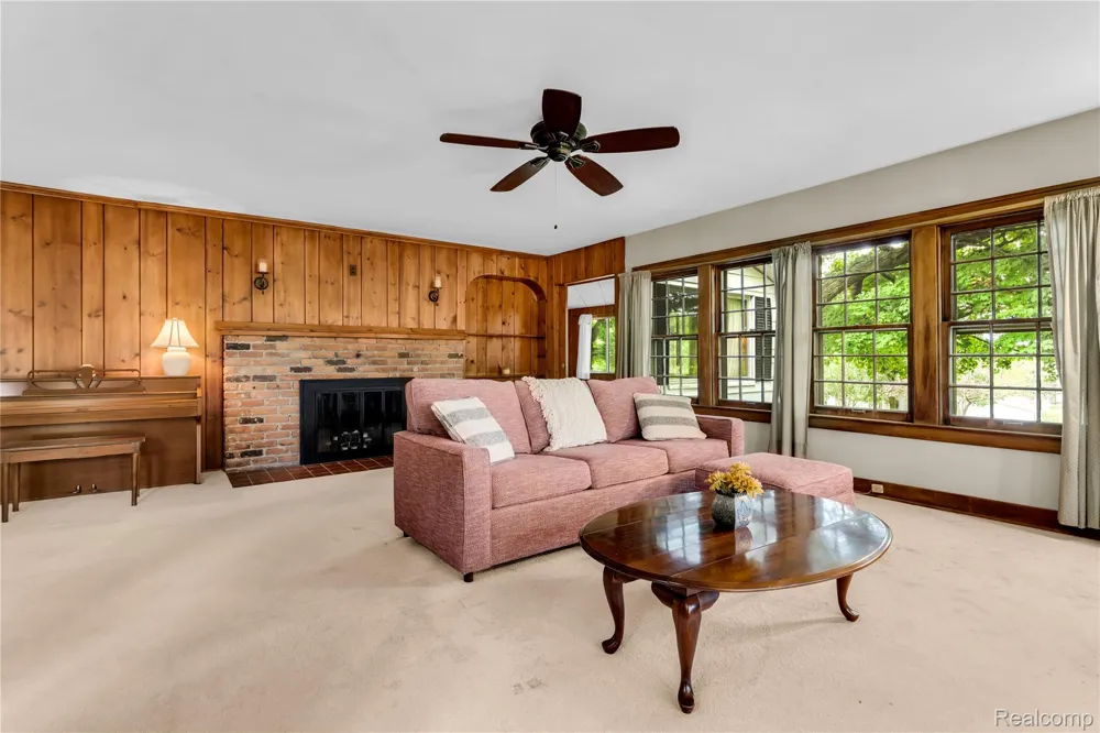 1600 E Dryden Road Metamora Township, MI 48455