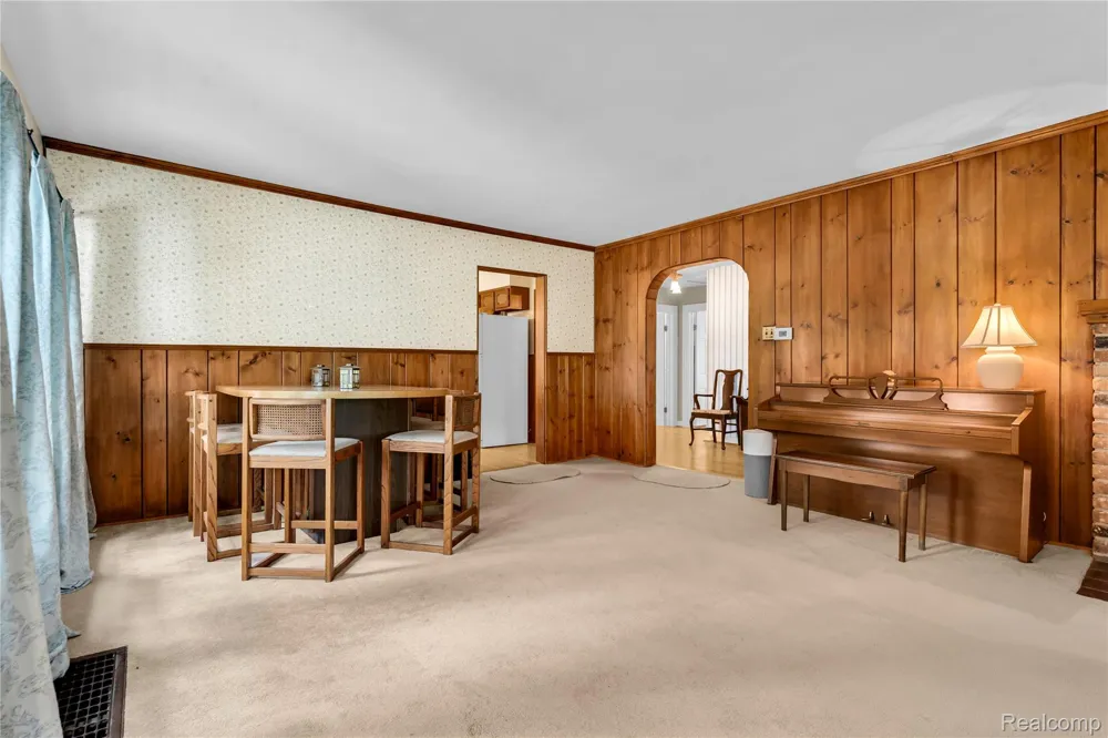1600 E Dryden Road Metamora Township, MI 48455